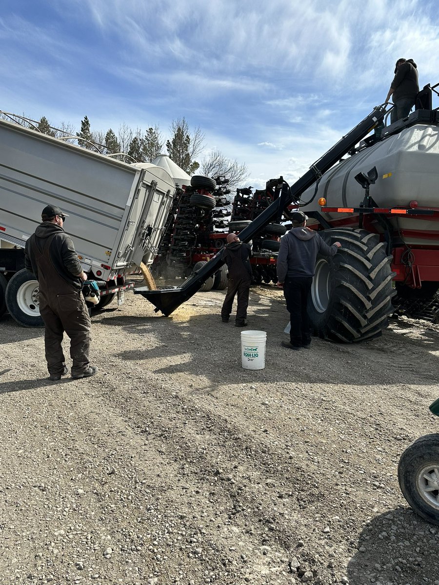 Miller Agritec Inc tweet media