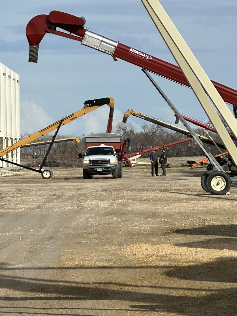 Miller Agritec Inc tweet media