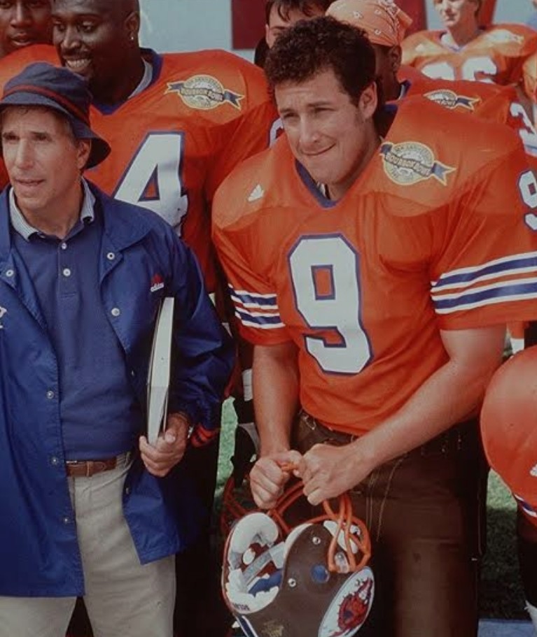 thegunnersdream (@bamacountry80) on Twitter photo <a href="/FBGreatMoments/">Football’s Greatest Moments</a> Robert "Bobby" Boucher Jr.... eight sacks, two forced fumbles and an interception return for a touchdown in the bourbon bowl alone. <a href="/FBGreatMoments/">Football’s Greatest Moments</a> Robert "Bobby" Boucher Jr.... eight sacks, two forced fumbles and an interception return for a touchdown in the bourbon bowl alone.