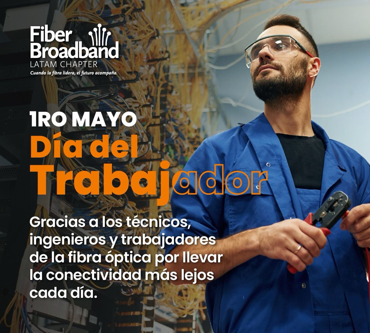 Fiber Broadband Assn LatamChapter tweet media