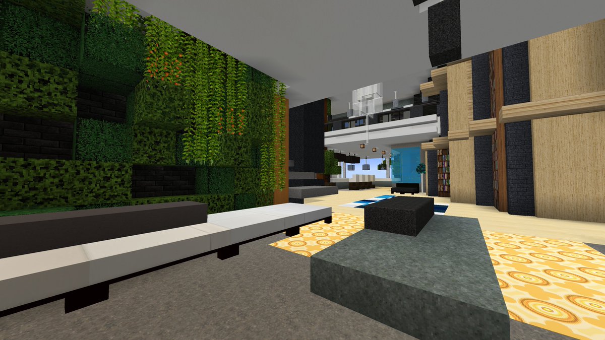 l9_9b's tweet photo. マインクラフトJava版1.21.5リソースパックmo2(アルファ版)モダンなテクスチャです。数年ぶりの更新です。https://t.co/fCsfjLIe85 #Minecraft https://t.co/oYerzHL2BS