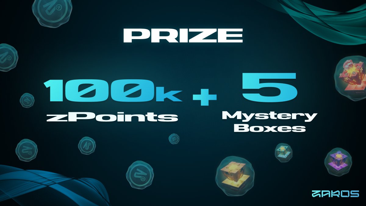 zarosfi's tweet photo. To celebrate hitting 50K followers, both new and existing Arbitrum Sepolia accounts will receive 100k zPoints and 5 random boxes 🐉

Big thanks to everyone for making this possible, this is just a small token of appreciation for our incredible community 🫂 https://t.co/346ZgHESq0