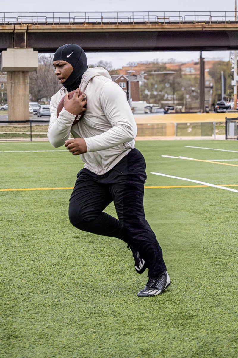 Kevontae Howard tweet media