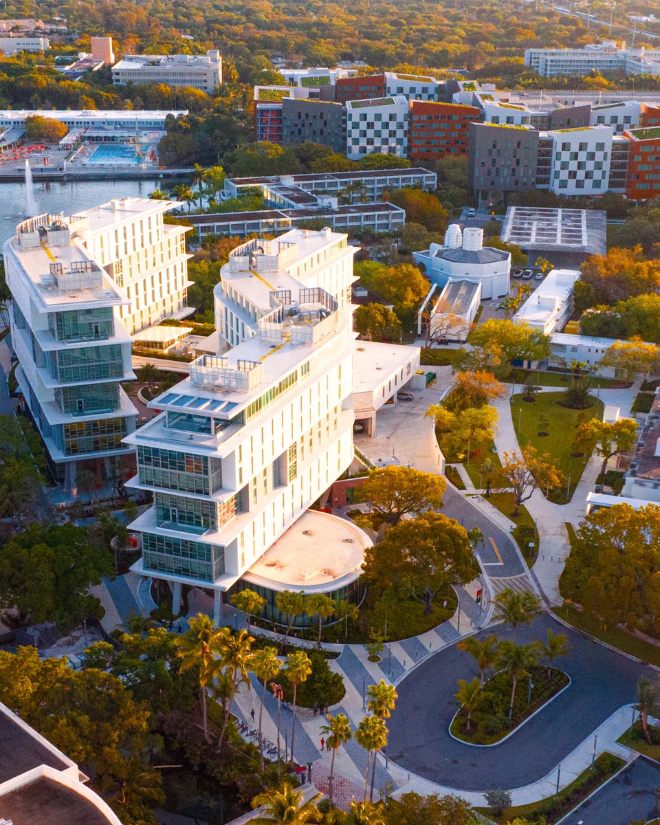 Good luck on finals, Canes! 🙌