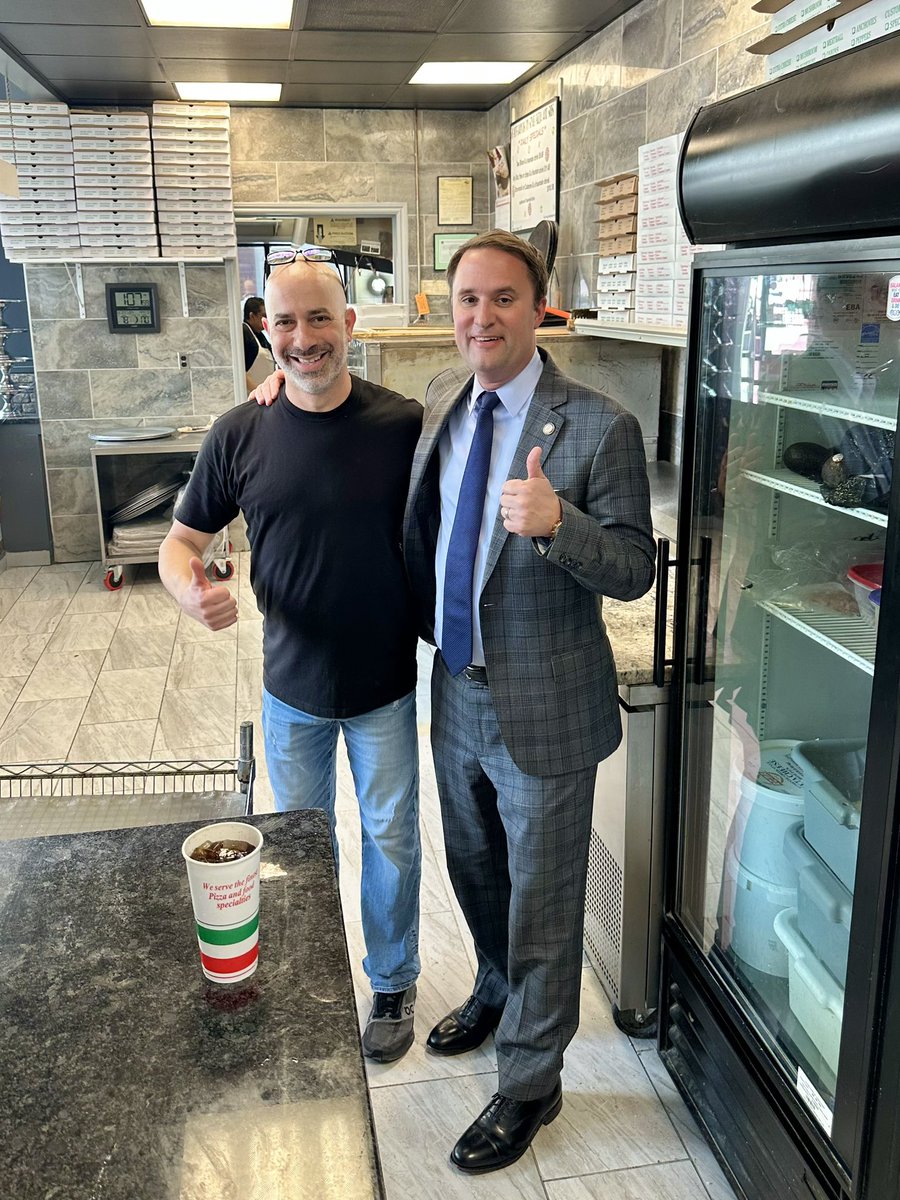 Jason Miyares tweet media