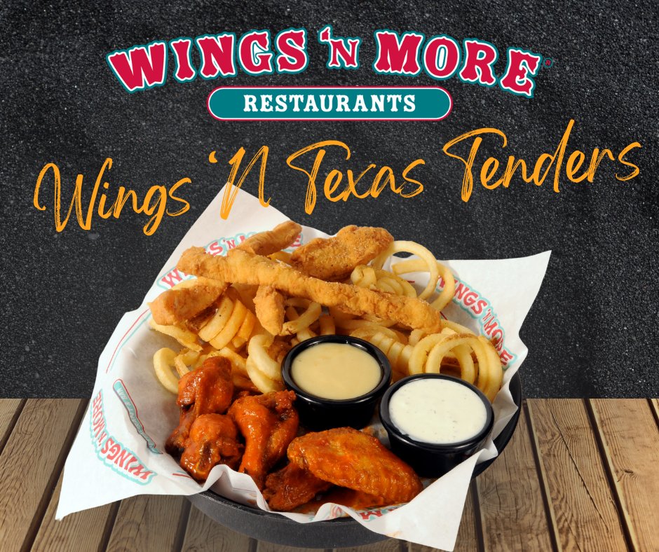 WingsNMore Express tweet media