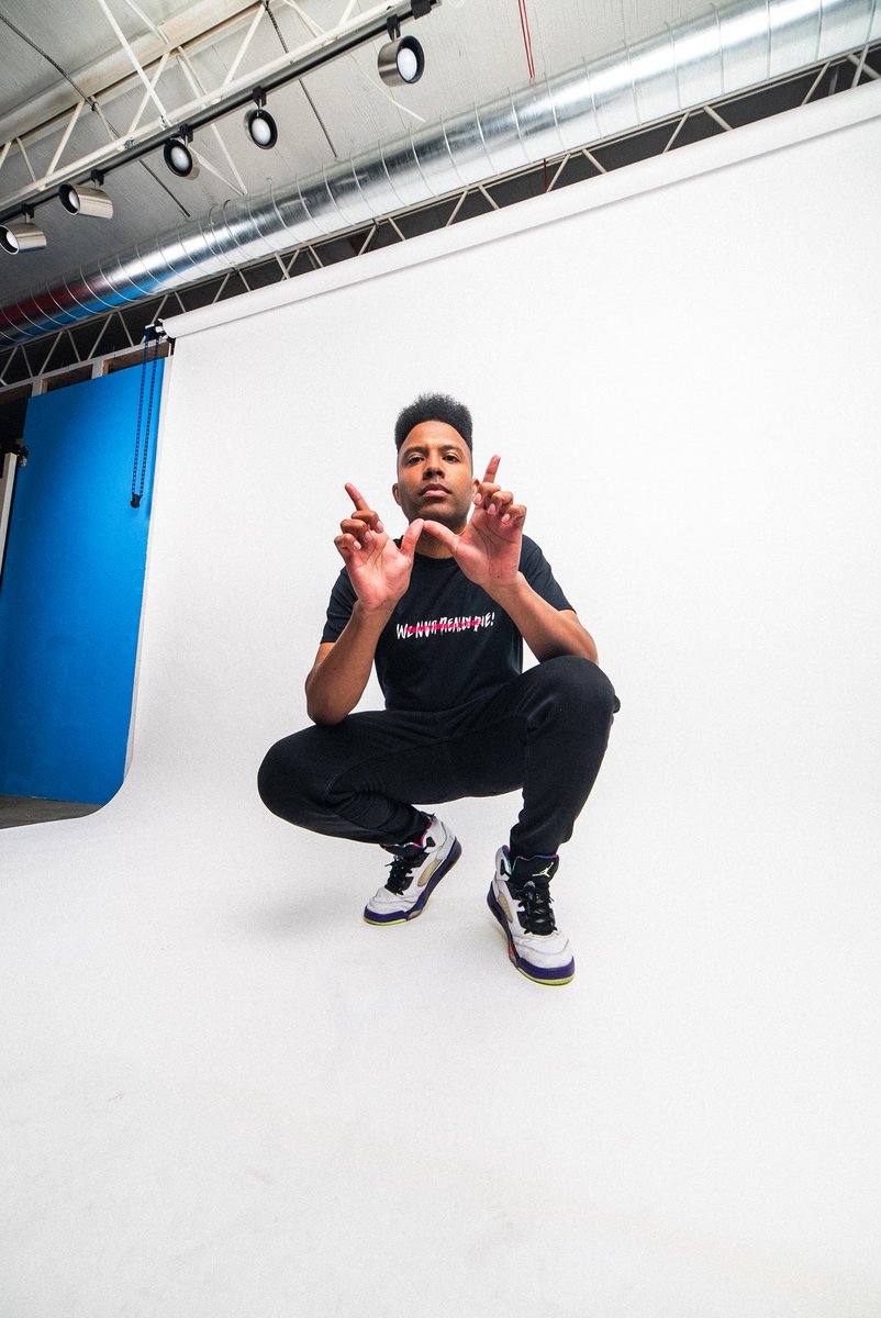 Black Prez tweet media