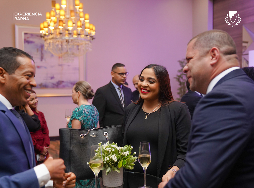 Barna Management School tweet media