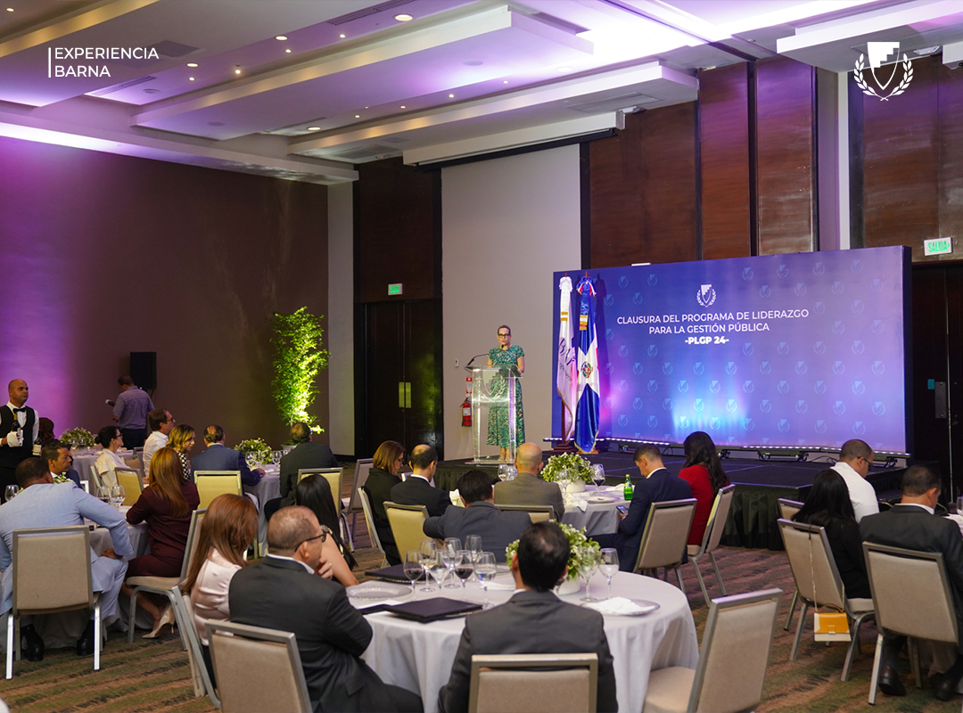 Barna Management School tweet media