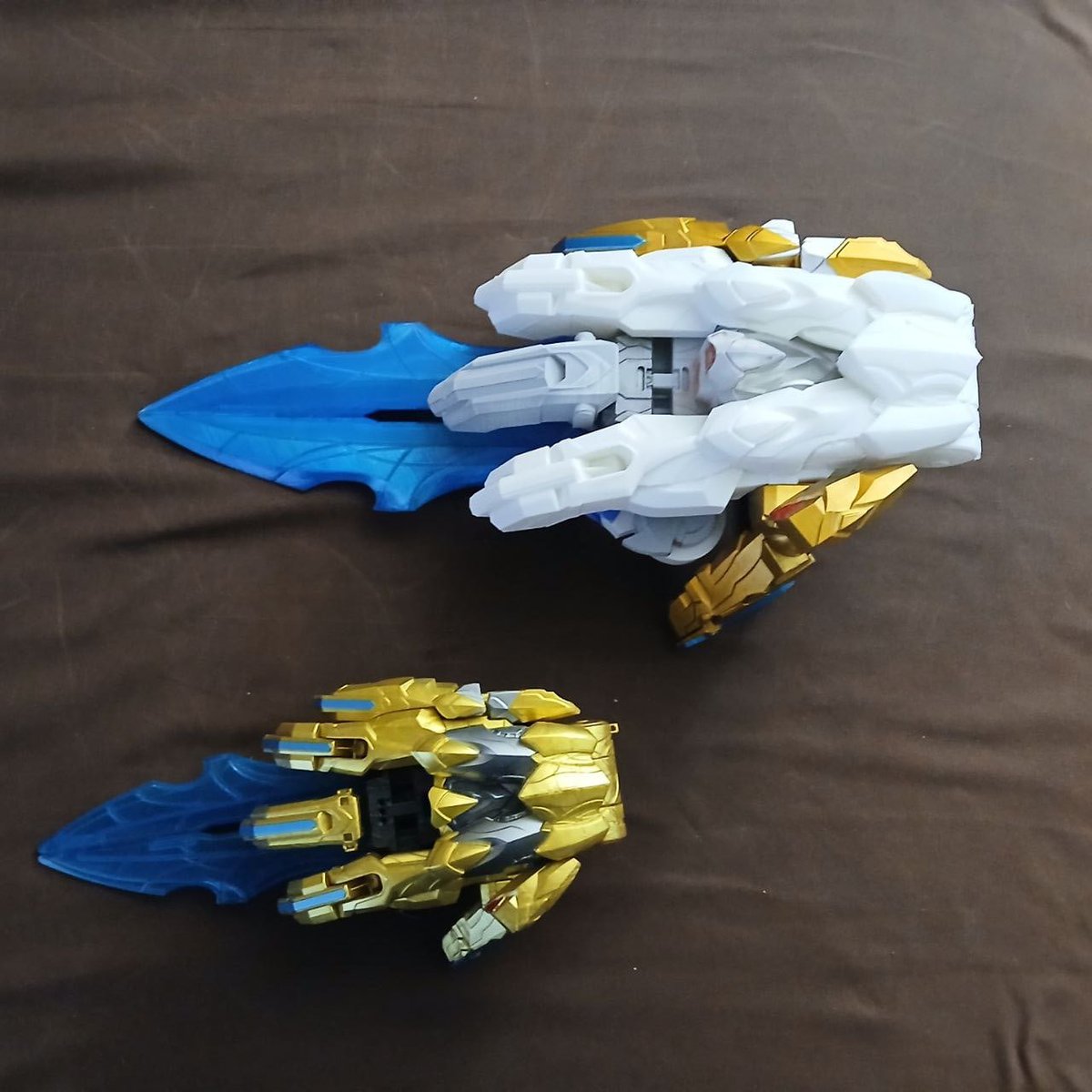 Desert Fare tweet media