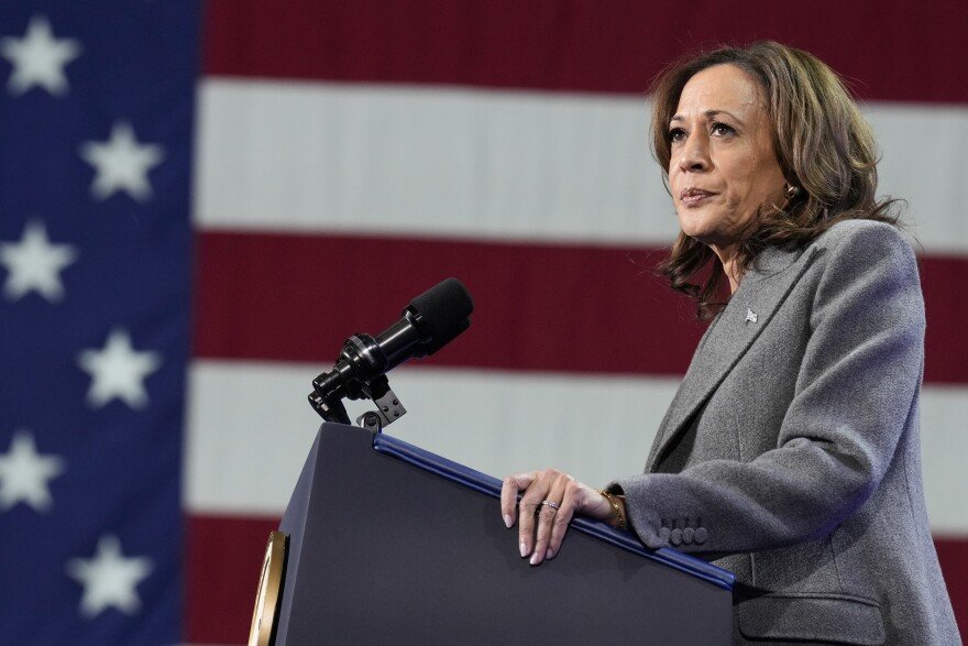 Who else agrees that Kamala Harris absolutely, without a doubt, would've been a better president? #TheCostOfTrump