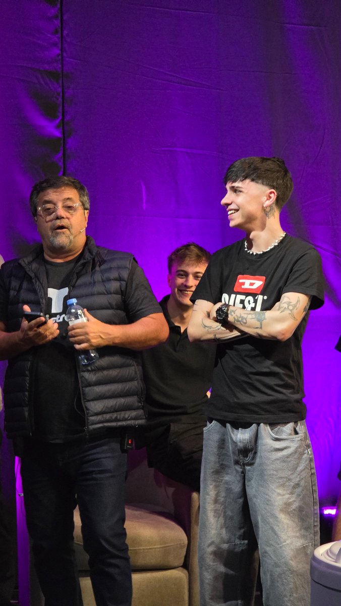 Luis Luis Pichin (@luquitarodrigue) on Twitter photo 