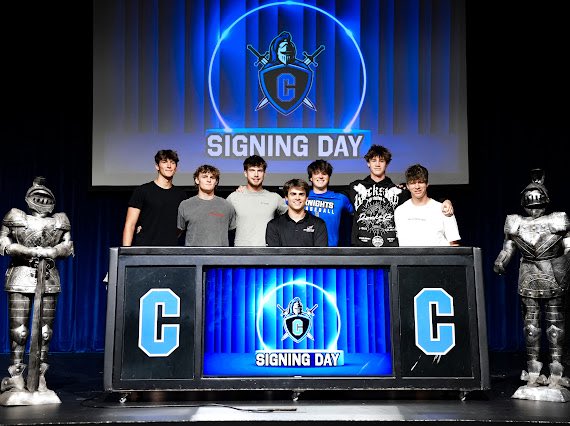 Centennial Baseball tweet media