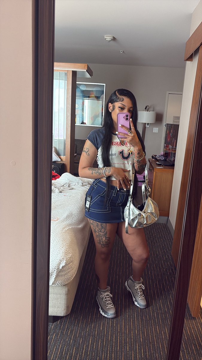 msTatiyanna_'s tweet photo. because I never post 💓 #houstondump https://t.co/T0VrzlAdJy