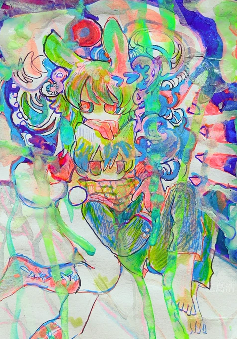 #ゴールデンウィークSNS展覧会2025 