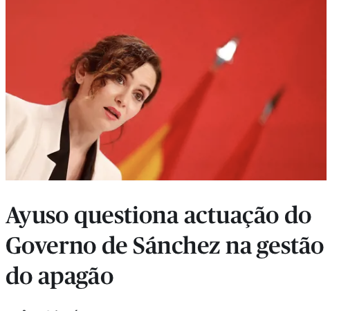 Tantos elogios ao Sanchez ...