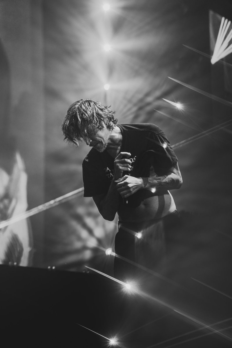 Danke schön Köln. Us kids over here at <a href="/IncubusBand/">Incubus</a> love playing in Germany. I hope we can return sooner than later.