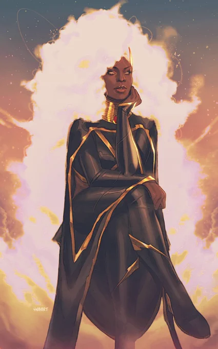 Storm illustration so far …….. 