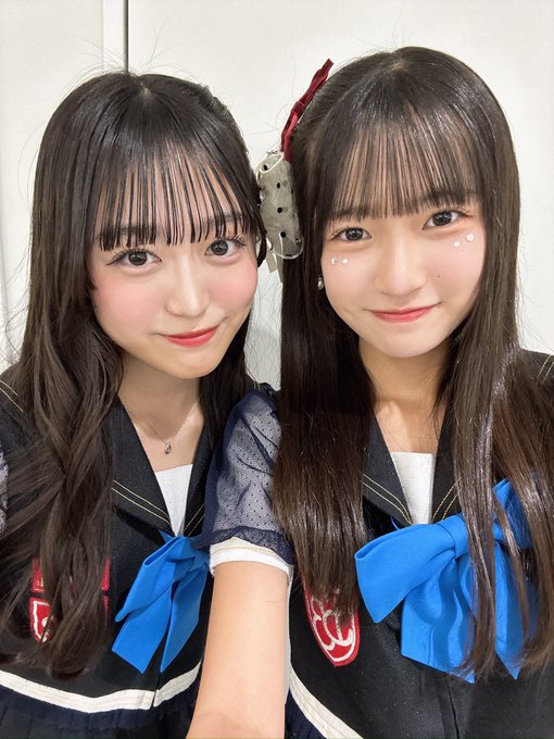 Twitterのコスプレ画像1