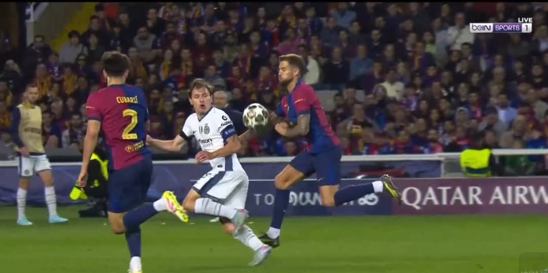 باريلا ..20 (@lnter1908_) on Twitter photo 