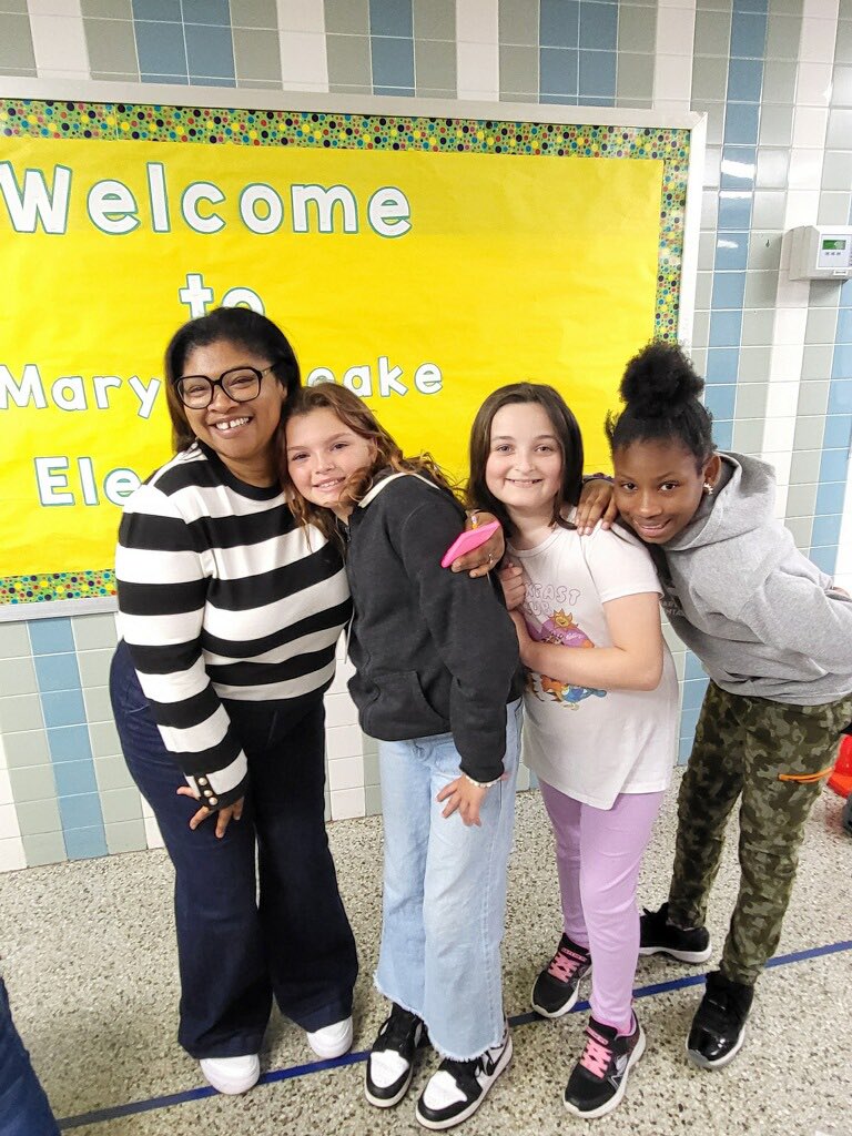 Mary S. Peake Elementary School (@peakemightyoaks) on Twitter photo Absolutely thrilled to celebrate with my girls after their amazing assessment scores! The best part of testing day is seeing their smiles as they rush to share the news, knowing I’ll be right there cheering them on and celebrating their incredible achievements! 🎉🙌#PeakePride Absolutely thrilled to celebrate with my girls after their amazing assessment scores! The best part of testing day is seeing their smiles as they rush to share the news, knowing I’ll be right there cheering them on and celebrating their incredible achievements! 🎉🙌#PeakePride