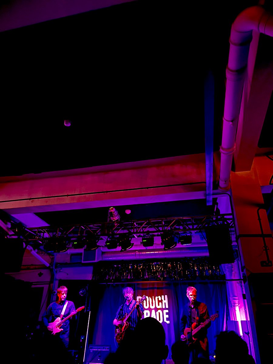 seanhannam (@seanhannam) on Twitter photo Great night at <a href="/RoughTrade/">Rough Trade</a> East celebrating the release of the brilliant new Rialto album, Neon & Ghost Signs: out now on <a href="/_FiercePanda/">Fierce Panda Records</a> . Louis Eliot is a pop genius! 💥 Great night at <a href="/RoughTrade/">Rough Trade</a> East celebrating the release of the brilliant new Rialto album, Neon & Ghost Signs: out now on <a href="/_FiercePanda/">Fierce Panda Records</a> . Louis Eliot is a pop genius! 💥
