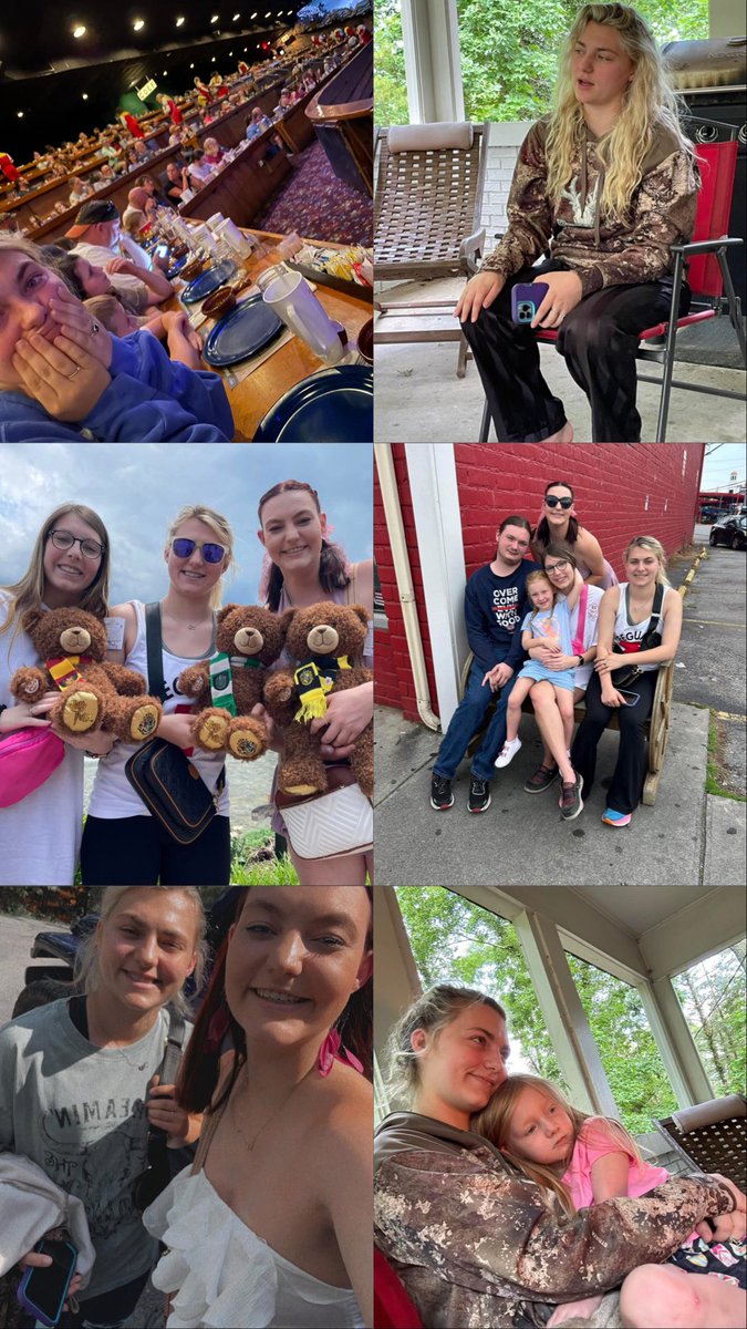 Happy 23rd Birthday Sara Jane! ❤️