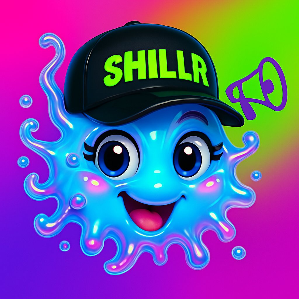 Our latest custom SHILLR™ brand PFP goes to <a href="/guruguruhyena/">guruguruhyena🍥</a>. 

We discovered them on <a href="/zero________one/">zeroone 🔺</a>, instantly became rabid fans, and now they’re terrorizing <a href="/zora/">zora</a> in the best way possible.

Iconic behavior. We salute it. 💿🩷🔥