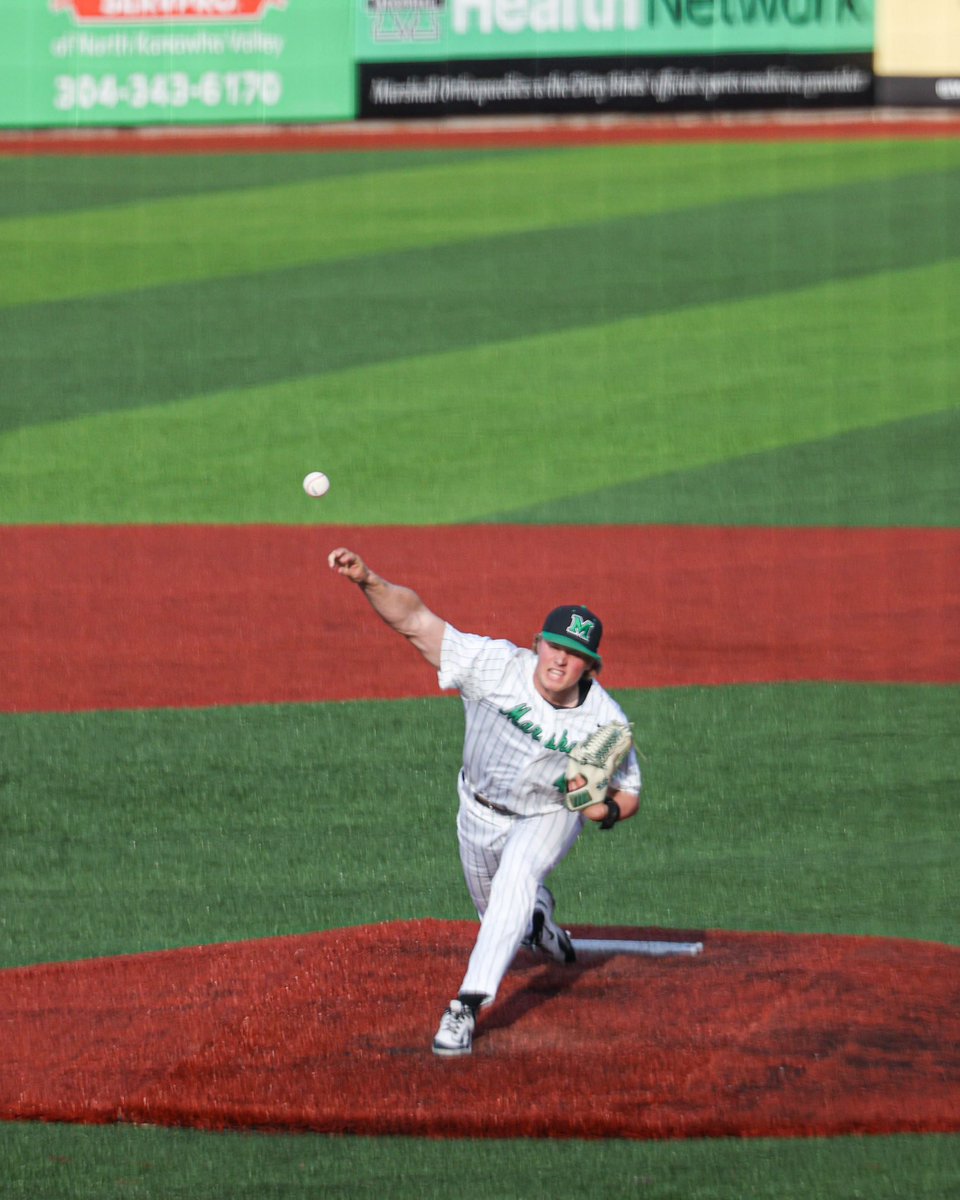 3 UP 3 DOWN 

Proehl sits ‘em down in order!