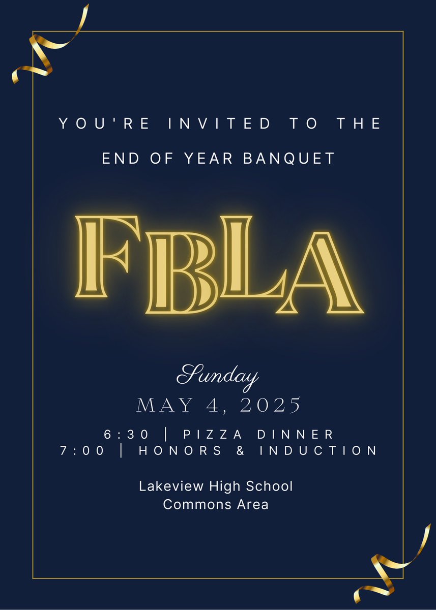 Join us this Sunday!