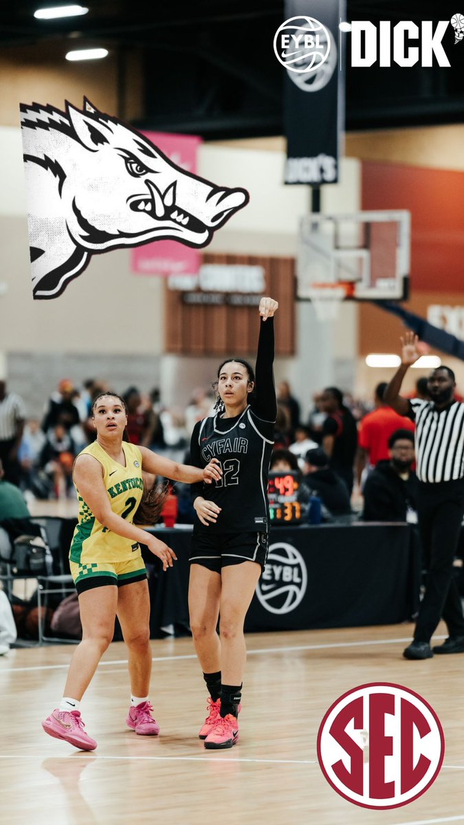 Kyiah Prestridge (@and1kyiah) on Twitter photo After a great conversation with <a href="/coachkmusick/">Kelsi Musick</a> I am very thankful to receive an offer from <a href="/RazorbackWBB/">Razorback Women's Basketball</a> <a href="/CFEliteSports/">CyFair Elite Sports</a> <a href="/PGHOklahoma/">Prep Girls Hoops Oklahoma</a> #thankful After a great conversation with <a href="/coachkmusick/">Kelsi Musick</a> I am very thankful to receive an offer from <a href="/RazorbackWBB/">Razorback Women's Basketball</a> <a href="/CFEliteSports/">CyFair Elite Sports</a> <a href="/PGHOklahoma/">Prep Girls Hoops Oklahoma</a> #thankful