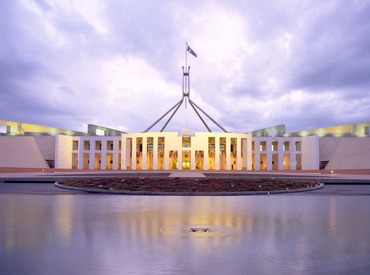 Liberty Victoria Statement on the Federal Election. libertyvictoria.org.au/content/libert… #auspol