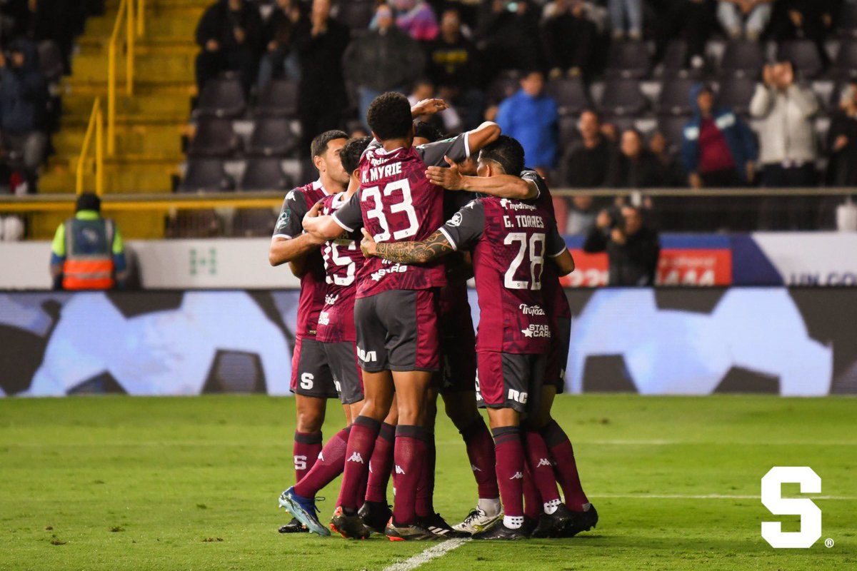 🔥👿 SAPRISSA alzó la voz 

📻 Lo hablamos esta tarde en #EscenarioDeportivo (12:30 pm/ 93.5 FM) 

➡️Link: n9.cl/47f7t