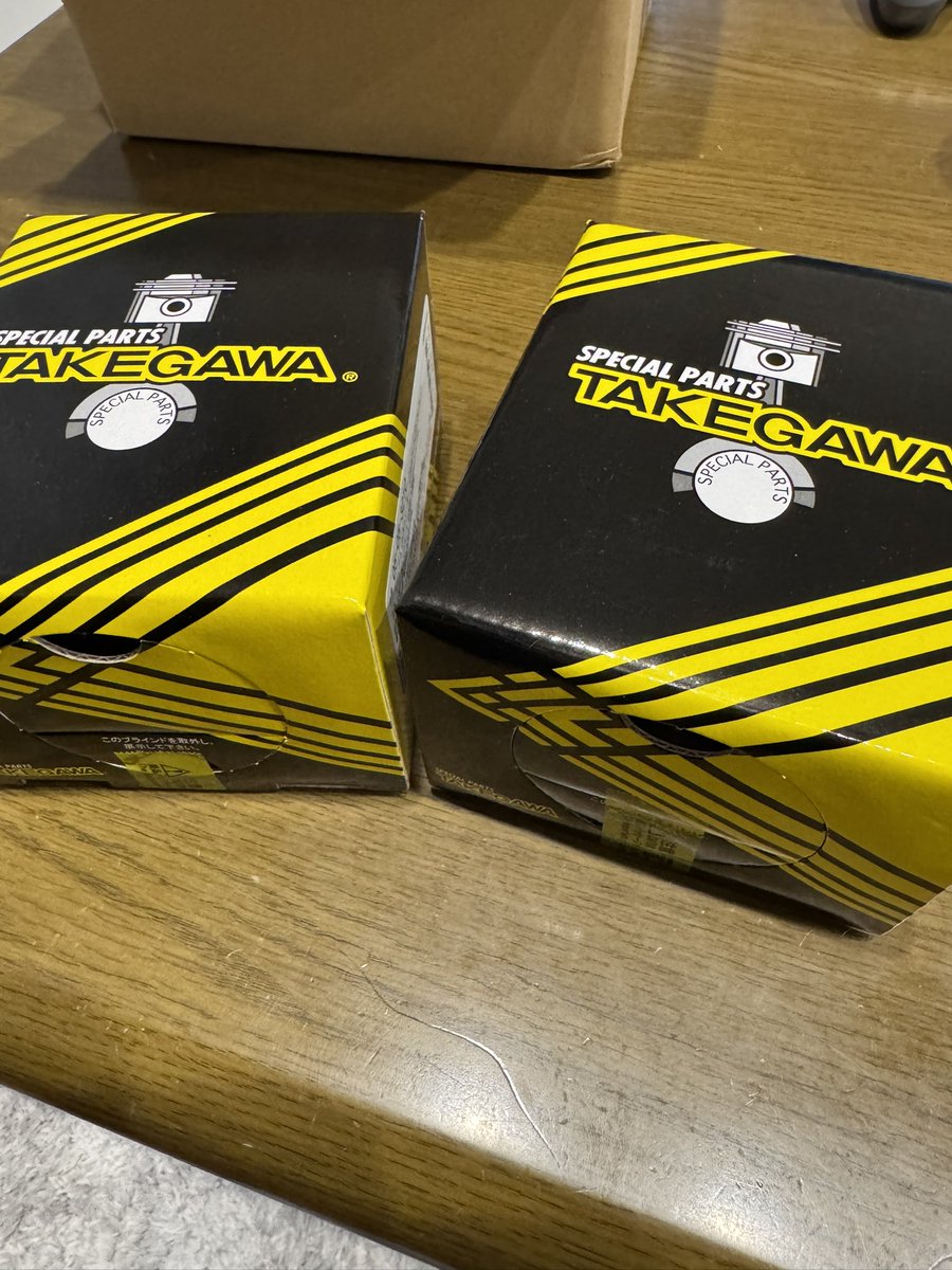 mon__monkey's tweet image. きたきた🤤