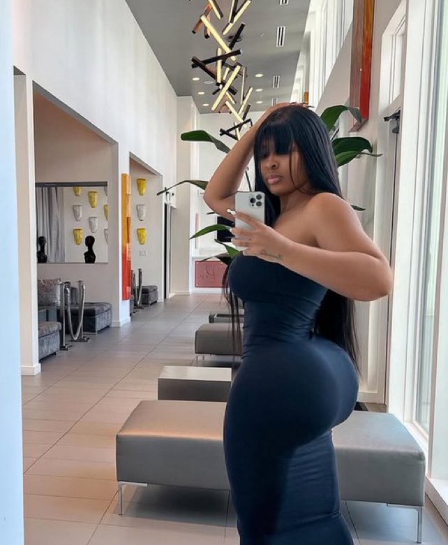 Sandra Benede tape don leak ke? 😭