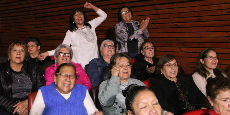 Más de 500 adultos mayores participaron en Encuentro Comunal en Espacio Matta
municipalidadlagranja.cl/mas-de-500-adu…