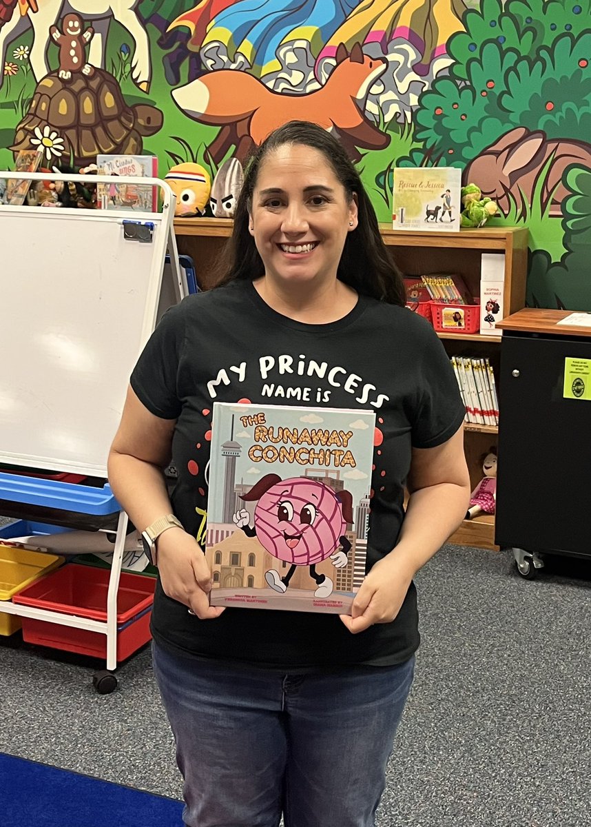 @NISDBehlauES tweet media