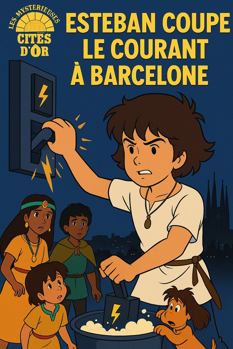 Éric M. tweet media