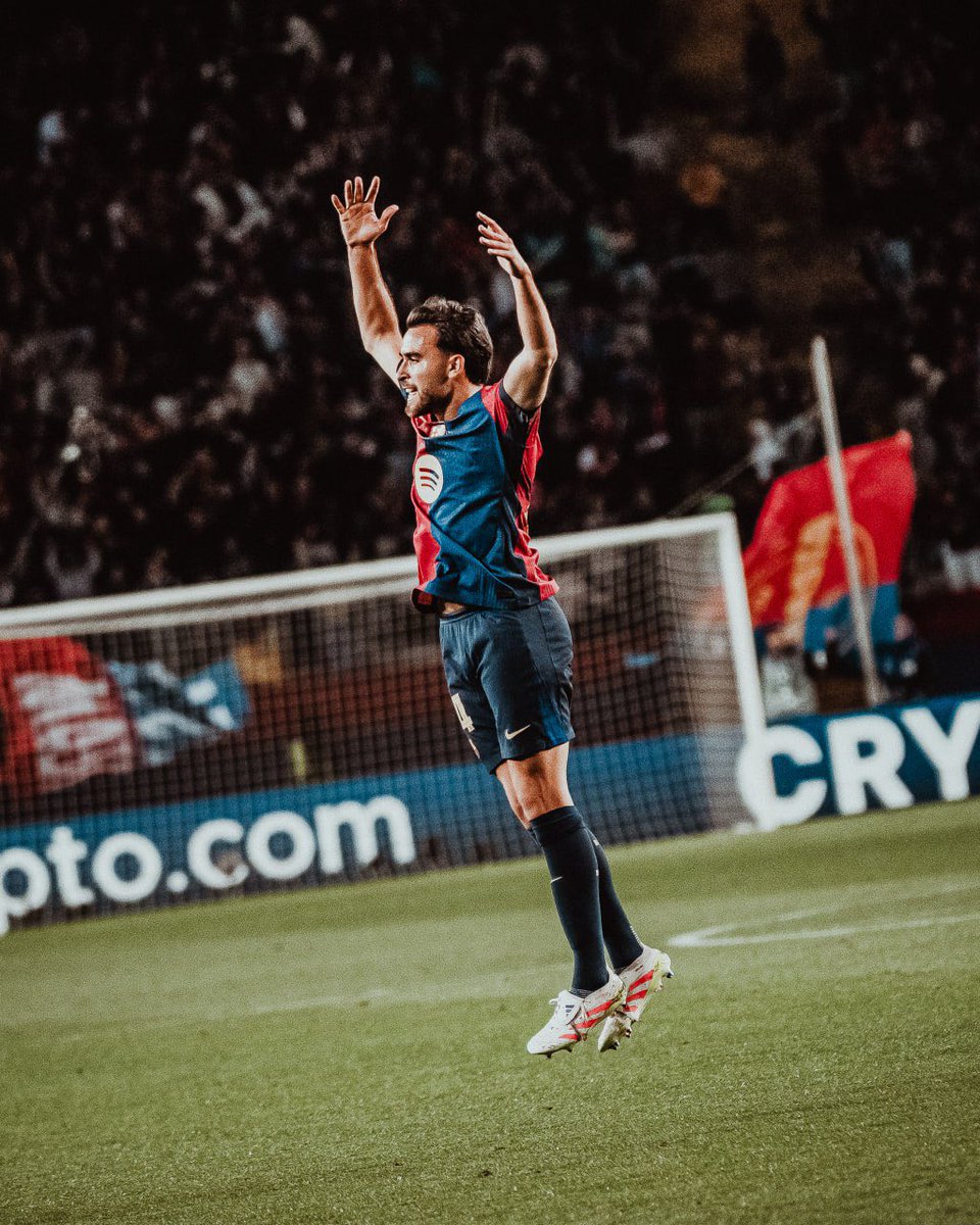 ericgm3's tweet image. Un empat que sap a poc, però això no s’ha acabat. ¡Milán nos espera y iremos con todo a por esa final! #ForçaBarça 💙❤️