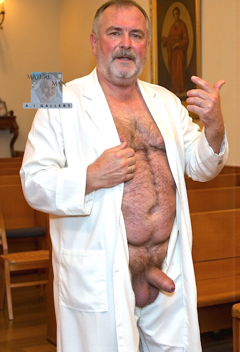 Conclave #Gaymature #Gayportrait #Gaygrandpa #GayDaddy #GayAIArt #Bear #Gay #Grandpa #daddies #mature #matureAIarts #old #Gaybear #MatureMen #oldman #AIart #daddy #daddybears #GayDaddy #maturemenaigallery