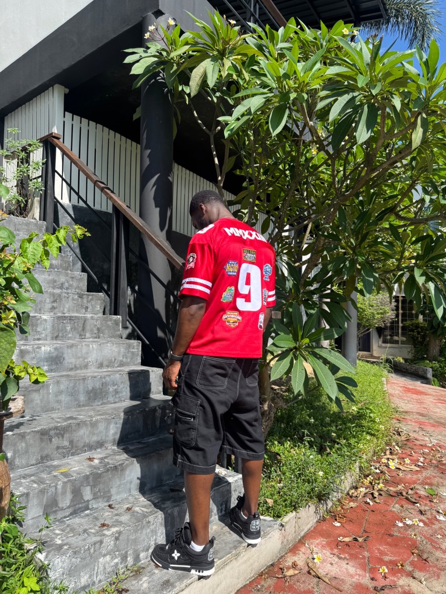 I Do A Lot of Things But Don’t Miss🎯