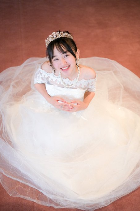 Twitterのコスプレ画像6