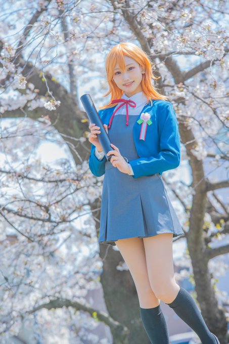 コスプレイヤーなぎのTwitter画像10