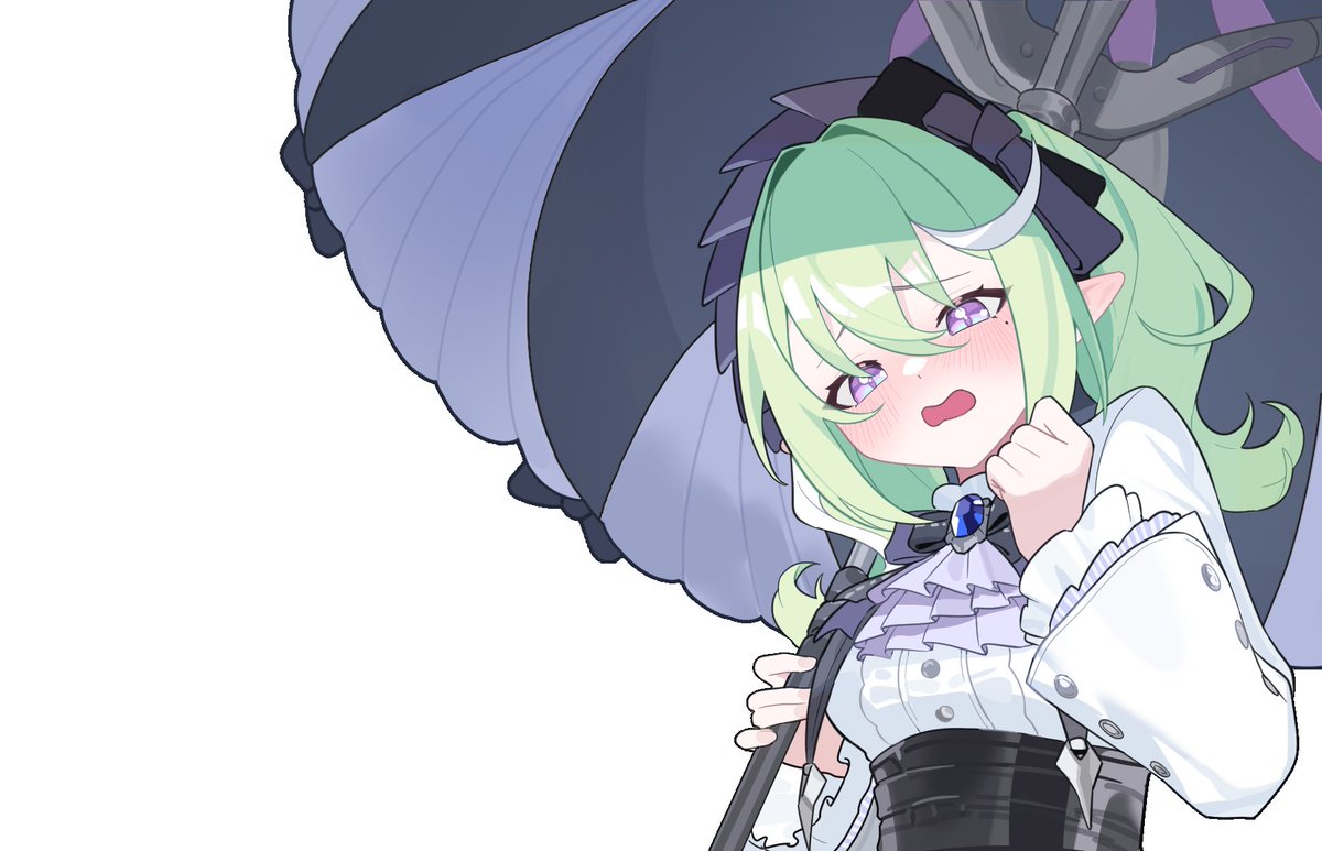 리비안 밴시
#zzzero
#riko_art #썸네일