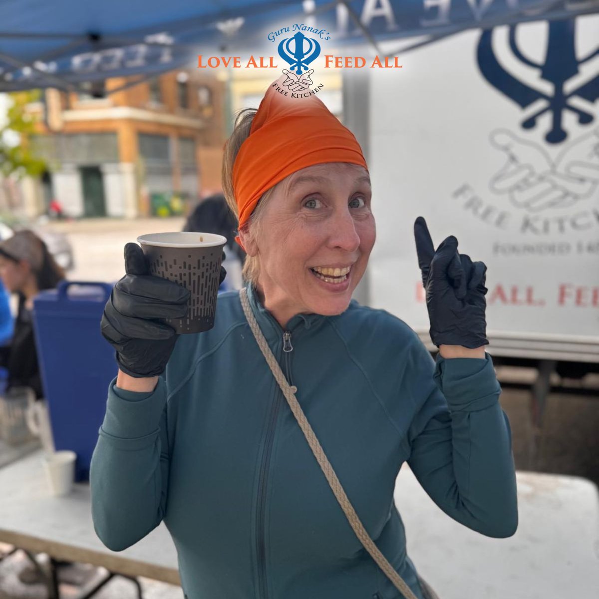 GNFK (@gnfkcanada) on Twitter photo Weekly weekend #langar #seva from April 26th & 27th. Downtown Eastside Langar Seva sponsored by the Manget Family & <a href="/SurreyGurdwara/">Surrey Gurdwara</a>.
Volunteer at gnfk.org
#gnfkCanada #gnfkvancouver #gurunanak #gurunanakdevji #downtowneastside #downtownvancouver #loveallfeedall Weekly weekend #langar #seva from April 26th & 27th. Downtown Eastside Langar Seva sponsored by the Manget Family & <a href="/SurreyGurdwara/">Surrey Gurdwara</a>.
Volunteer at gnfk.org
#gnfkCanada #gnfkvancouver #gurunanak #gurunanakdevji #downtowneastside #downtownvancouver #loveallfeedall