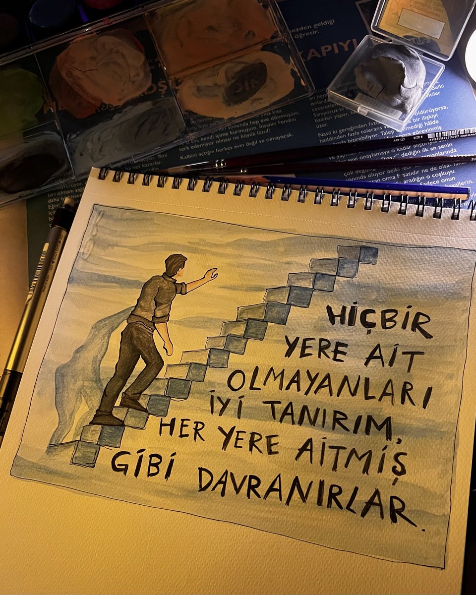 burcuztrn's tweet photo. https://t.co/lLlDRoUYQX