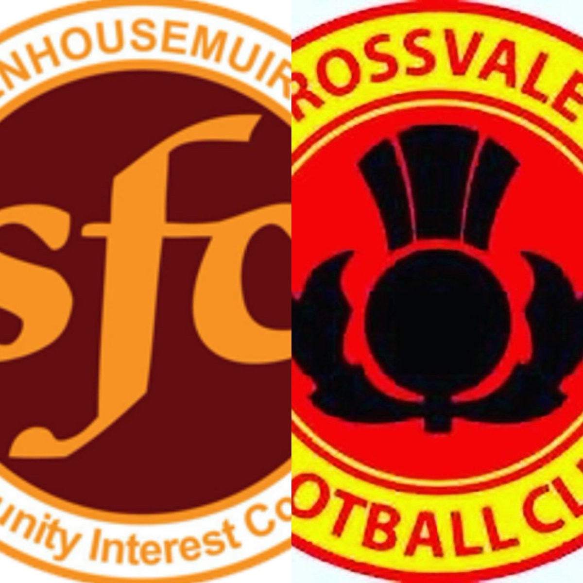 CSFA ‘A’ Divisional Cup section

Stenhousemuir.    2
Rossvale Inter.      3

Halliday⚽️, Crawford⚽️, Mabweazara⚽️

A great first 60 minutes from Stenny, but 2 goals in the last 10 minutes nicks Inter the points and semifinal qualification.