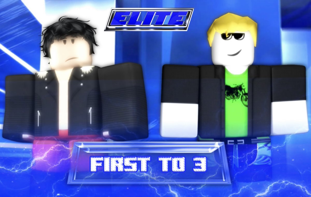 Elite Gamer Wrestling | EGW | tweet media