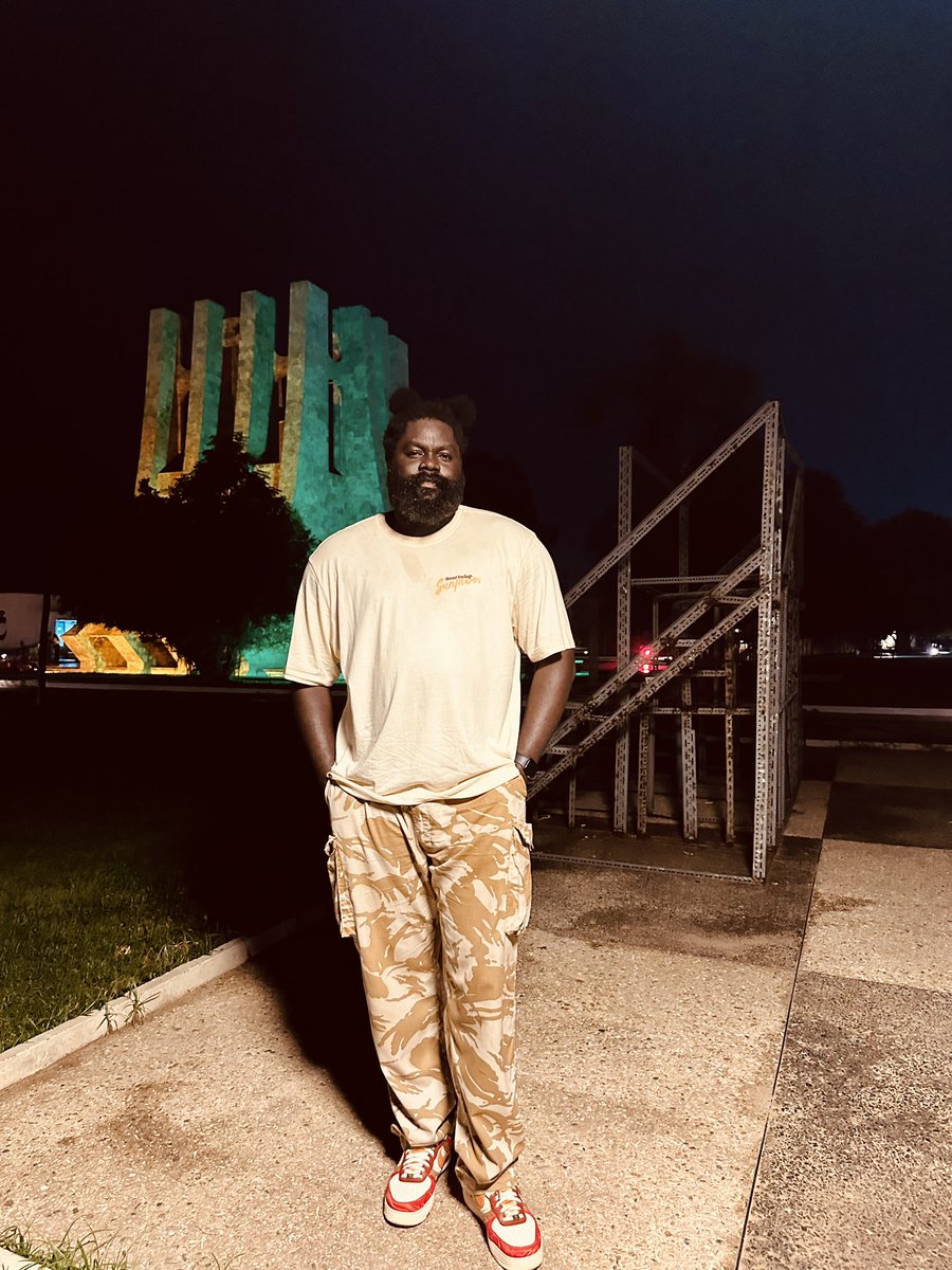 Night Tour organized by the <a href="/gtdc_ghana/">GTDC</a> 

#AccraByNight