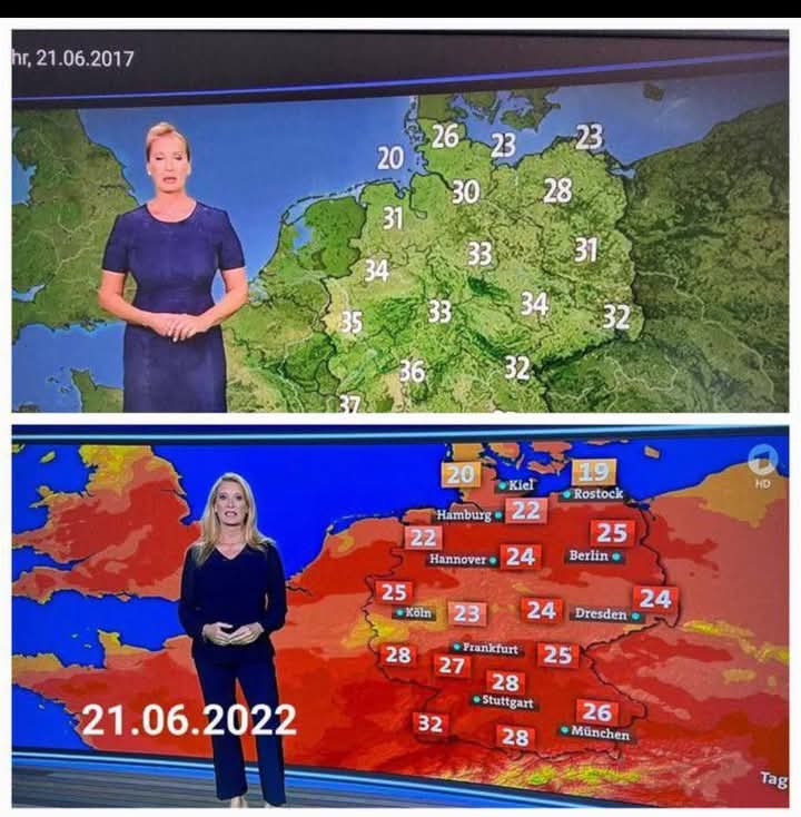 Just to remind you, this deception is going on across the whole of Europe.